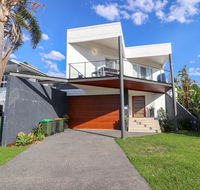 Bali St BeachHouse - Phillip Island Accommodation
