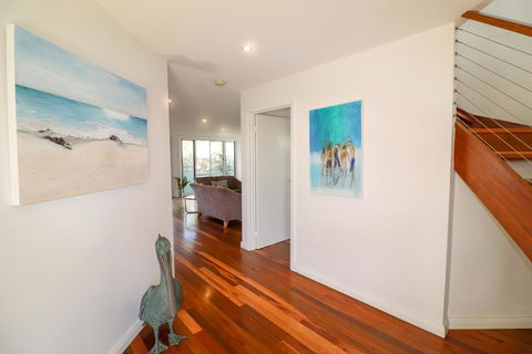 Bali St BeachHouse - Phillip Island Accommodation 3