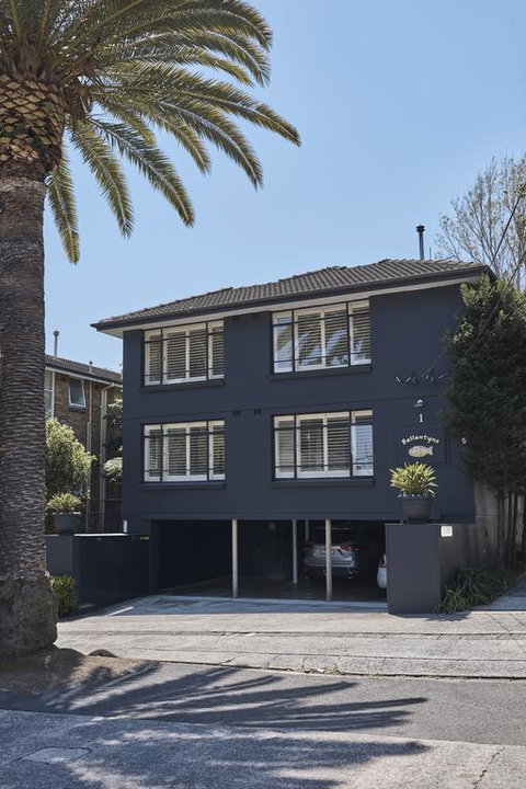 Ballantyne At Mosman - Serviced Apartments - Phillip Island Accommodation 3