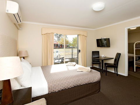 Ballarat Central City Motor Inn - Phillip Island Accommodation 3