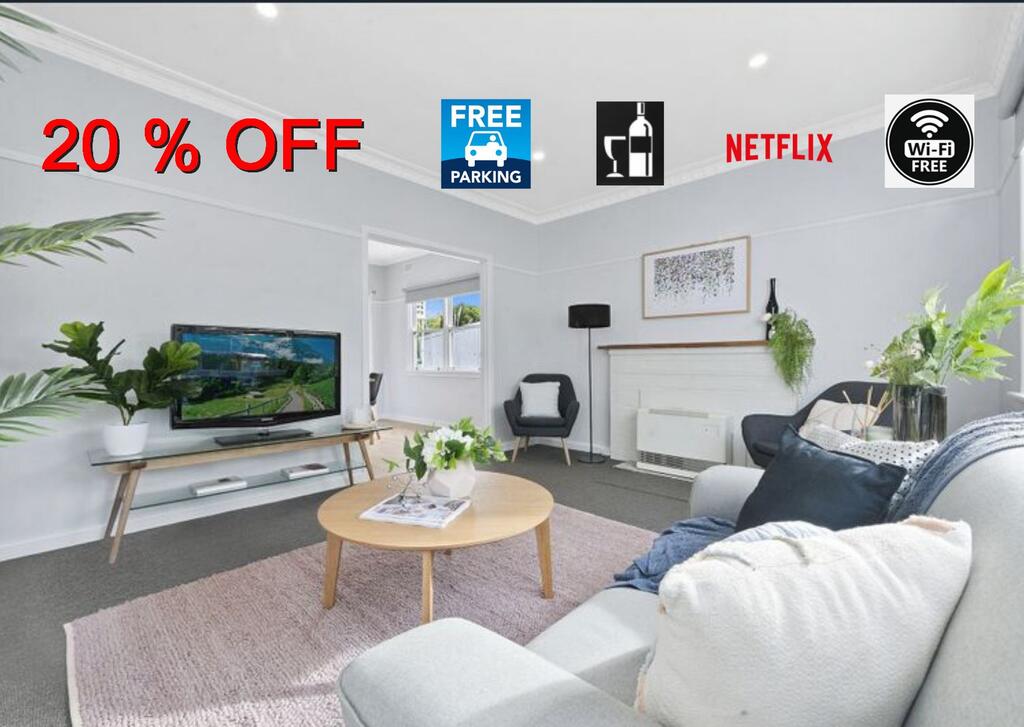 Nerrina VIC Phillip Island Accommodation