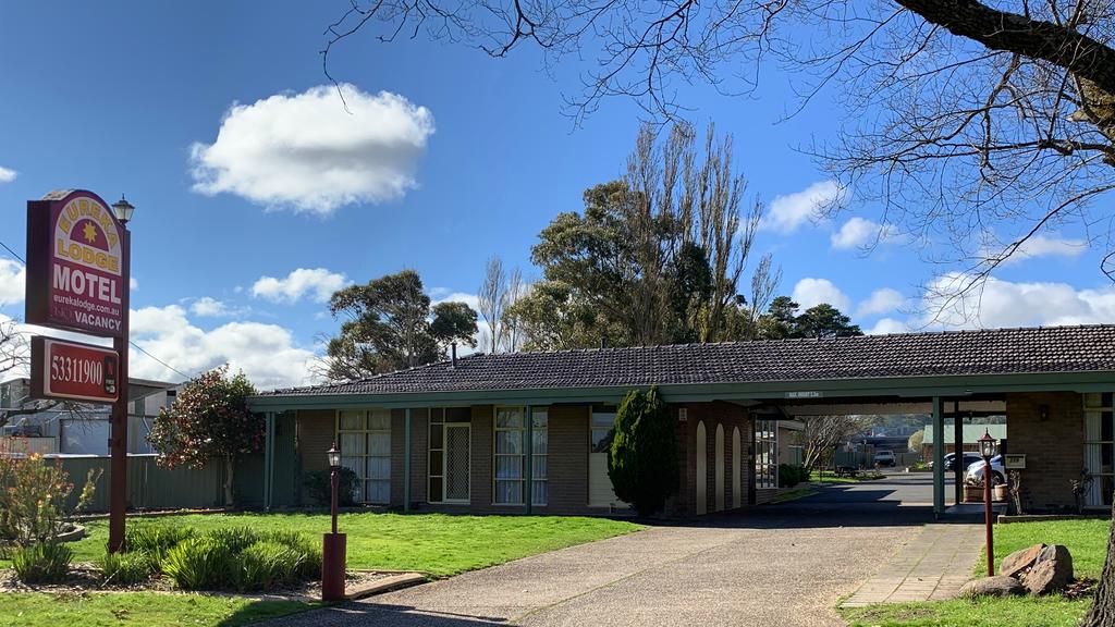 Invermay Park VIC Phillip Island Accommodation