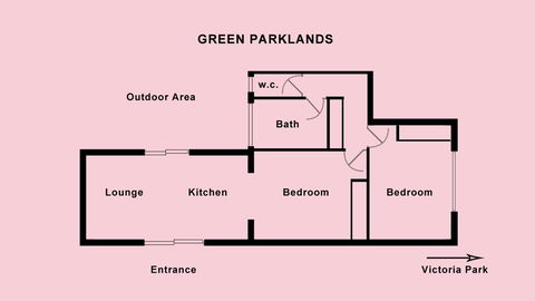 Ballarat Tranquility Cottages - Phillip Island Accommodation 3