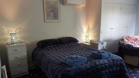 Ballarat Tranquility Cottages - Phillip Island Accommodation 2