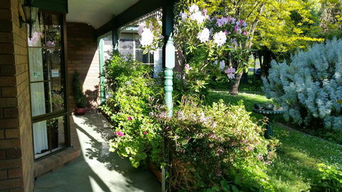 Ballarat Tranquility Cottages - Phillip Island Accommodation 1