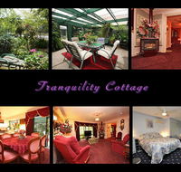 Ballarat Tranquility Cottages - Phillip Island Accommodation