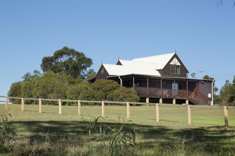 Ballaview - Phillip Island Accommodation 0