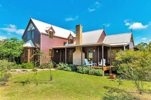 Ballaview - Phillip Island Accommodation 1