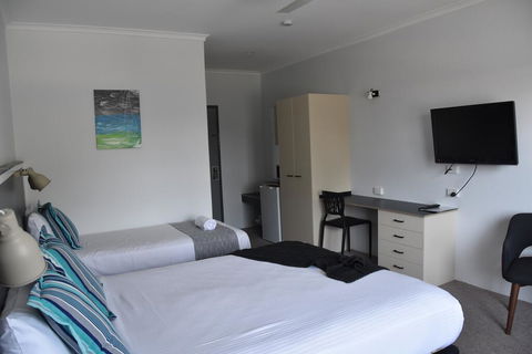Ballina Homestead Motel - Phillip Island Accommodation 1