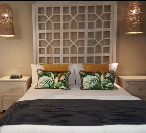 Ballina Palms Boutique Motel - Phillip Island Accommodation 2