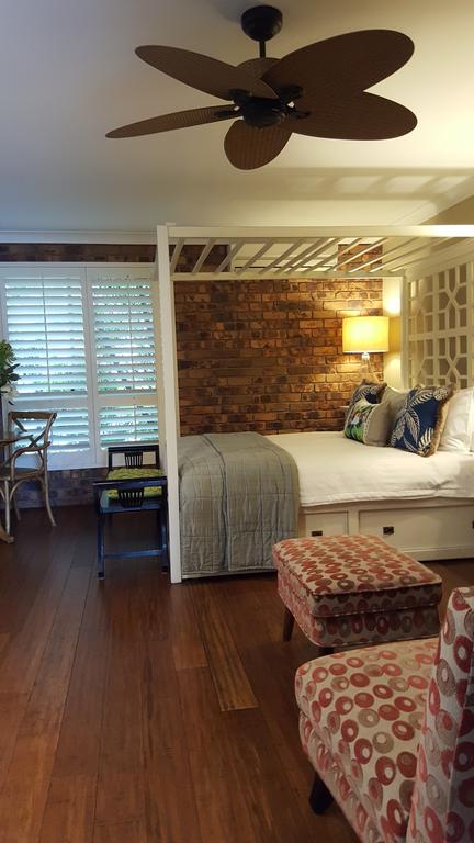 Ballina Palms Boutique Motel - Phillip Island Accommodation 3