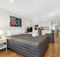 Balmain Modern Apartments - Phillip Island Accommodation