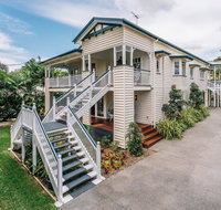 Balmoral Queenslander - Phillip Island Accommodation