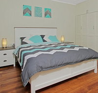 Baltica Beach House - Phillip Island Accommodation