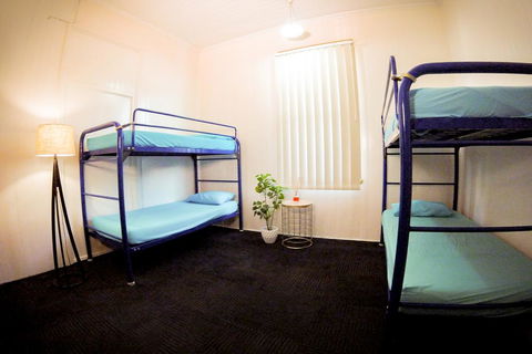 Banana Bender Backpackers - Phillip Island Accommodation 1