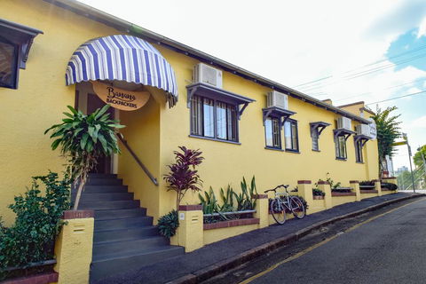 Banana Bender Backpackers - Phillip Island Accommodation 0