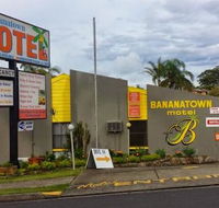 Bananatown Motel - Phillip Island Accommodation