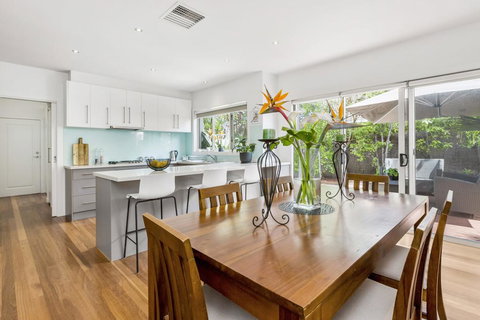 BANGALOW - MORNINGTON - Phillip Island Accommodation 1