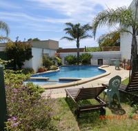 Banjo Paterson Motor Inn - Phillip Island Accommodation