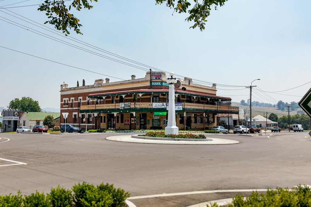 Chichester NSW Phillip Island Accommodation