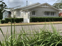 Bank House Tamborine Mountain