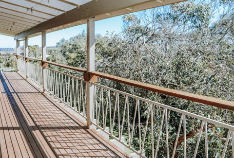 Banksia Beach House - Phillip Island Accommodation 0