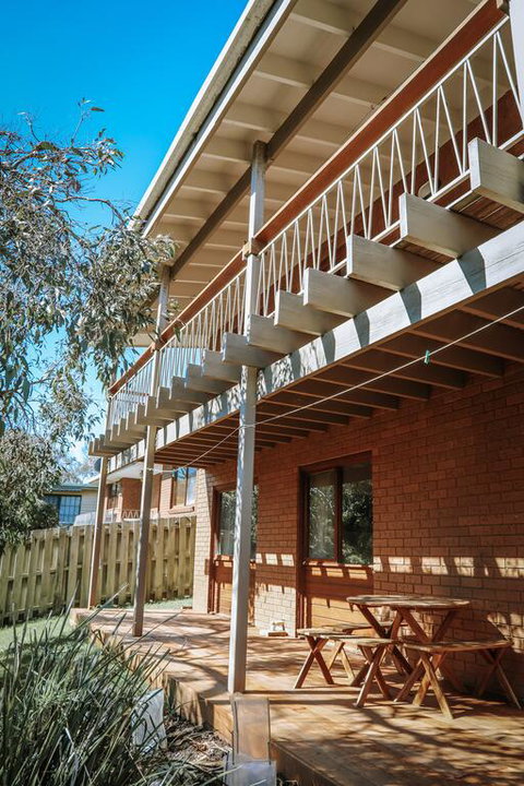 Banksia Beach House - Phillip Island Accommodation 3