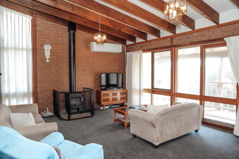 Banksia Beach House - Phillip Island Accommodation 1
