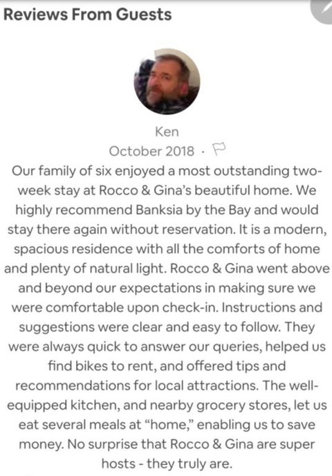 Banksia On The Bay - Phillip Island Accommodation 3