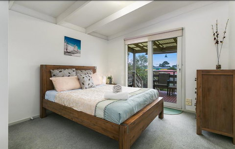 Banksia On The Bay - Phillip Island Accommodation 1