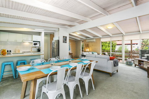 Banksia On The Bay - Phillip Island Accommodation 0