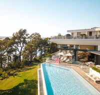 Bannisters Port Stephens - Phillip Island Accommodation