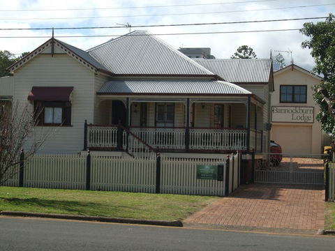 Bannockburn Cottage - Phillip Island Accommodation 0