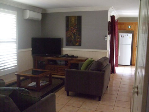 Bannockburn Lodge - Phillip Island Accommodation 1