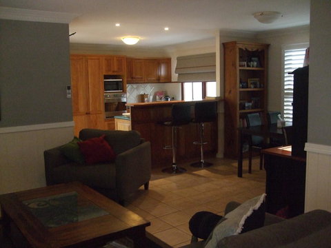 Bannockburn Lodge - Phillip Island Accommodation 0