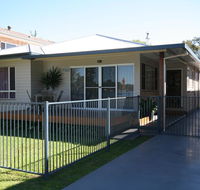 BANYANDAH 557 Ocean Drive NH - Phillip Island Accommodation