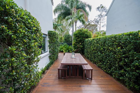 Barbados Noosa - Phillip Island Accommodation 3