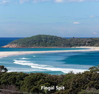 Barefoot' 7/44 Marine Drive - Fabulous Fingal Bay - Phillip Island Accommodation