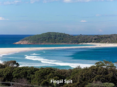Barefoot' 7/44 Marine Drive - Fabulous Fingal Bay - Phillip Island Accommodation 0