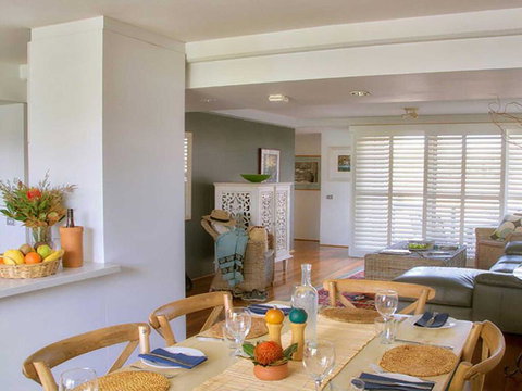 Barefoot' 7/44 Marine Drive - Fabulous Fingal Bay - Phillip Island Accommodation 1