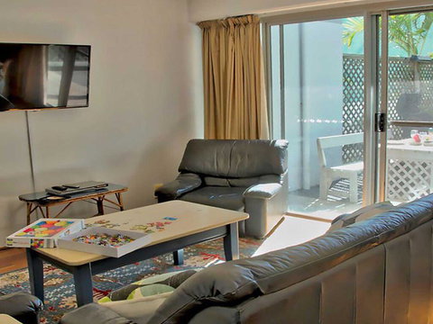 Barefoot' 7/44 Marine Drive - Fabulous Fingal Bay - Phillip Island Accommodation 2