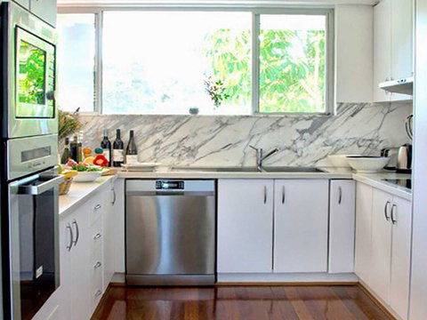 Barefoot' 7/44 Marine Drive - Fabulous Fingal Bay - Phillip Island Accommodation 3