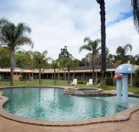 Barooga Country Inn Motel - Phillip Island Accommodation