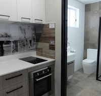 Barooga River Gums Motor Inn - Phillip Island Accommodation