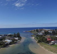 Barrack Point Holidays - Phillip Island Accommodation