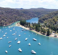 Barrenjoey at Iluka Resort Apartments - Phillip Island Accommodation