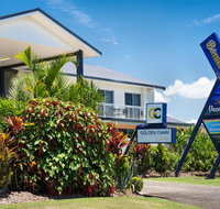 Barrier Reef Motel Innisfail - Phillip Island Accommodation
