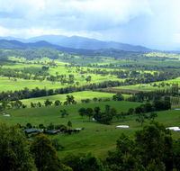 Barrington River House