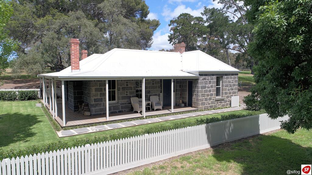 Inverleigh VIC Phillip Island Accommodation