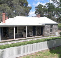 Barunah Plains - The Cottage - Phillip Island Accommodation